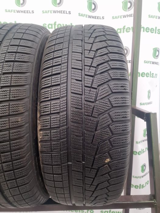 Anvelope De Iarna 235/55 R18 Hankook Winter I*cept Evo 2 100h
