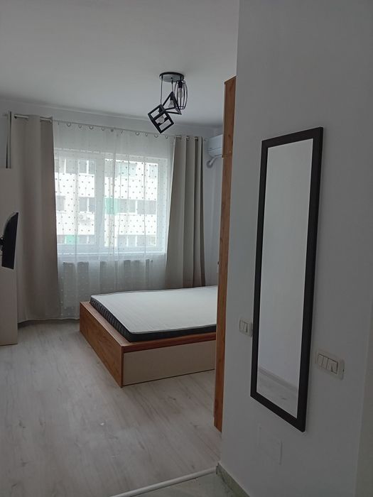 Garsoniera Weiner Palada 16 de inchiriat Militari