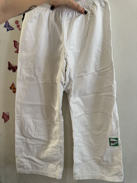 Карате экипировка