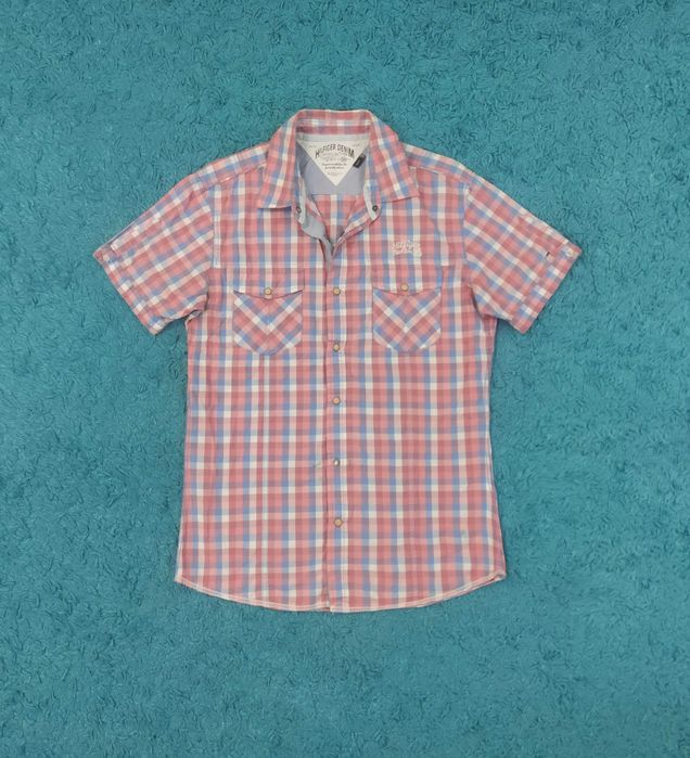 Camasa Tommy Hilfiger Denim