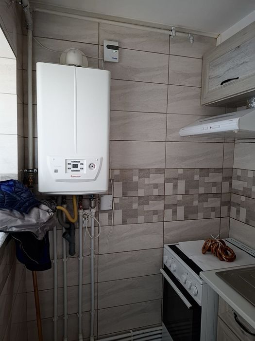 De închiriat: Garsonieră cochetă în Călărași (Zona Anastasia)