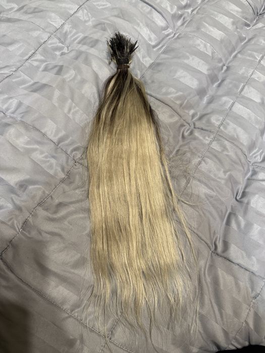 Продам волосы натуральные