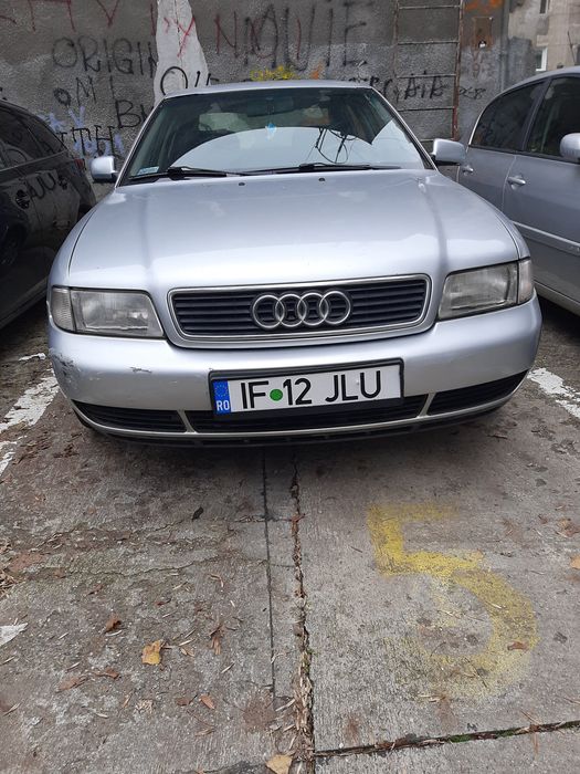 Audi a4 16 preț 600e