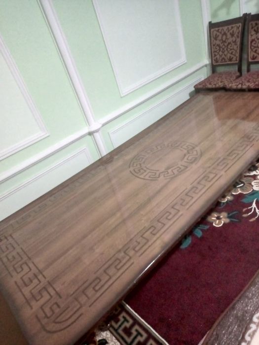 Стол, состояние новый