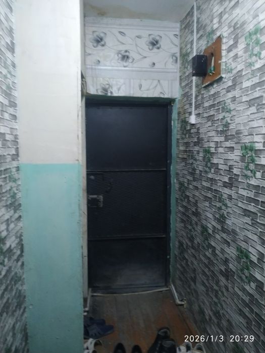 3 хонали уй ижарага берилади.