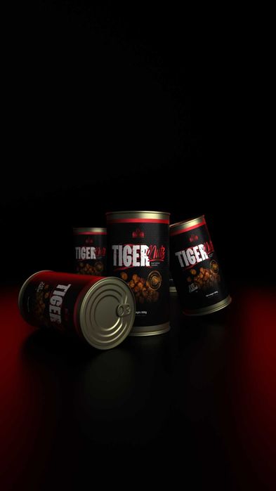 Варен тигров фъстък Tiger Nuts
