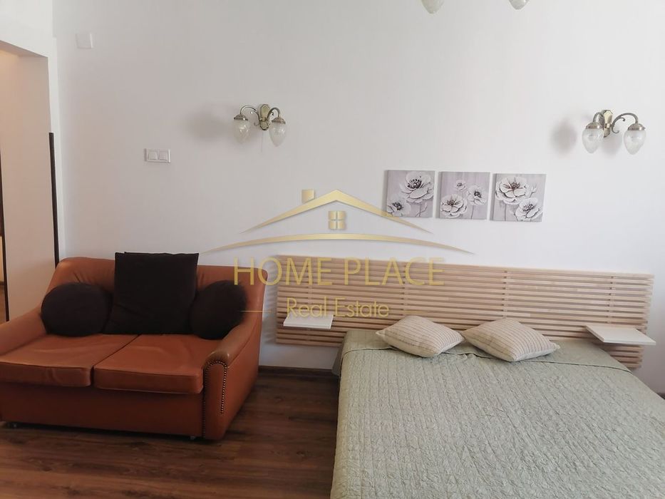 Дава се под наем Тристаен апартамент в Варна, Гръцка махала - 70 кв.м за 561 € - Снимка #10