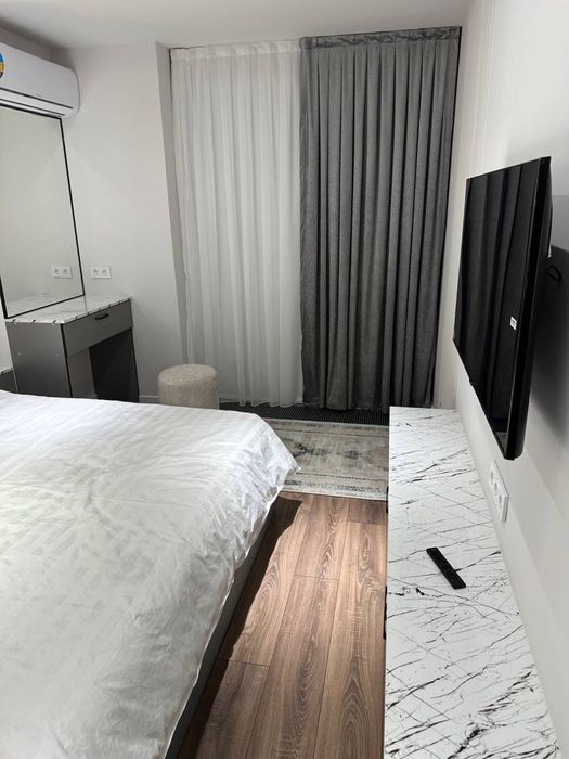 Arenda U Tower euro lux 6/26