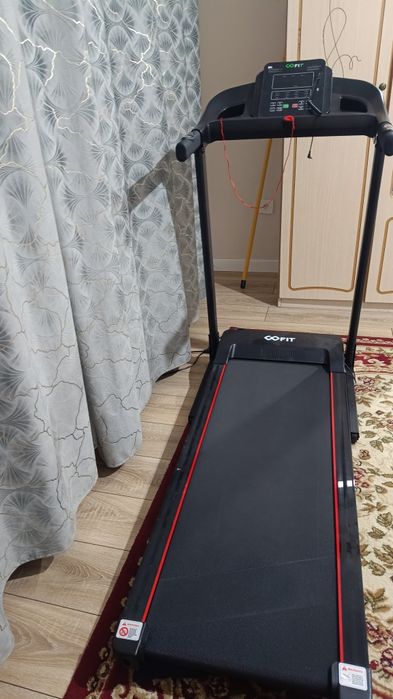 Беговая дорожка Gofit