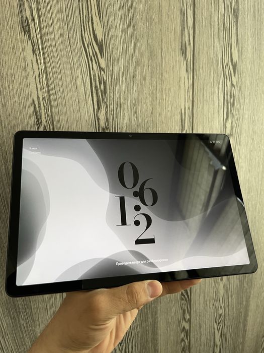Планшет Redmi Pad SE 90гц 128гб ipad