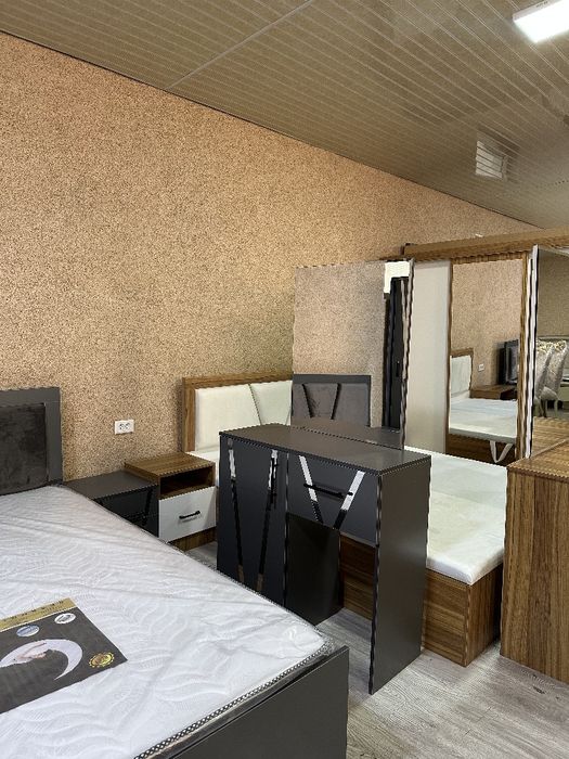 Spalni nabor arzon nazxda