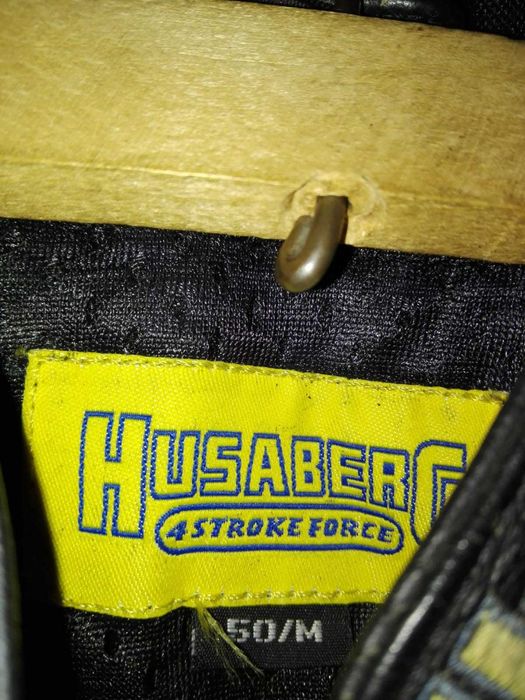 Costume moto din piele