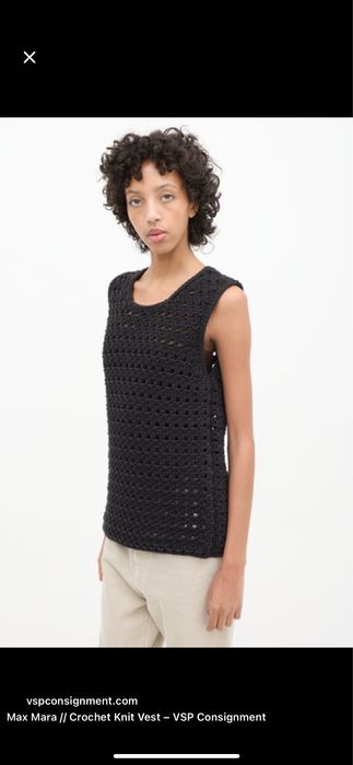 Костюм двойка Max Mara sfilata