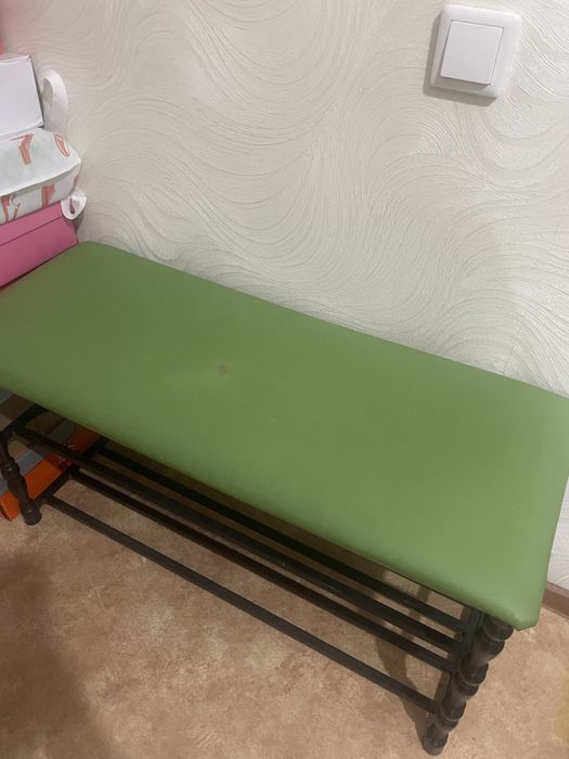 Банкетка для обуви