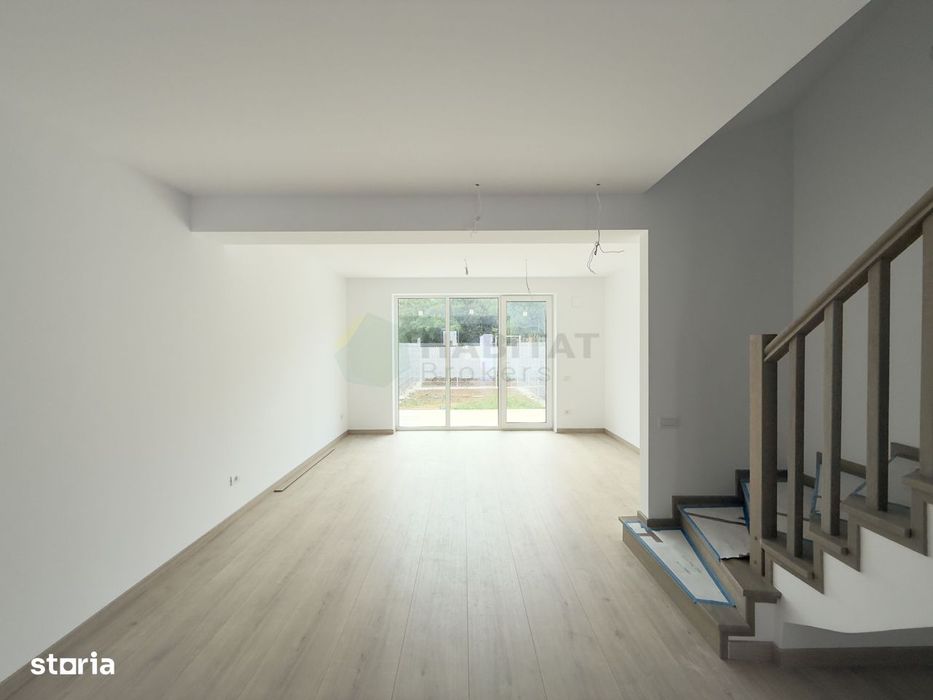 Avangarde Forest 8 | Vila 5 camere | Pompa de caldura