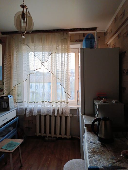 Продам 1-комнатную квартиру