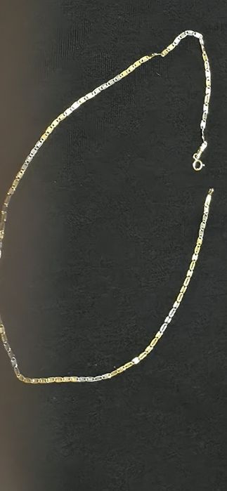 Дамски Златни Колиета.