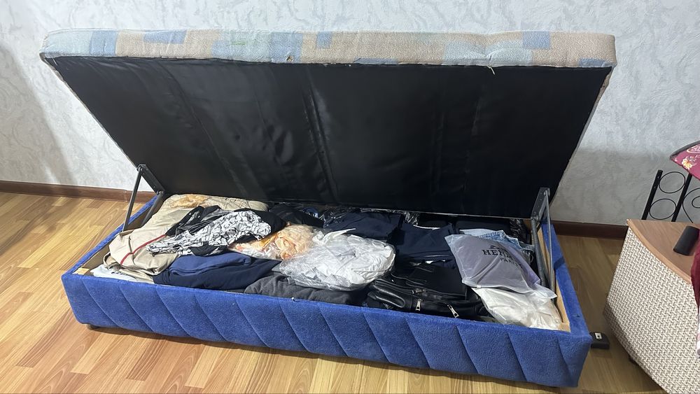 Подростковая кровать