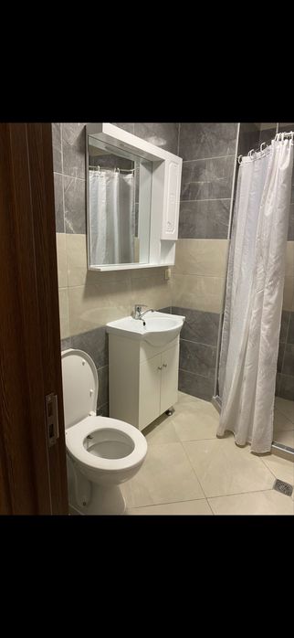 Дава се под наем Двустаен апартамент в Асеновград - 70 кв.м за 348.84 € - Снимка #5