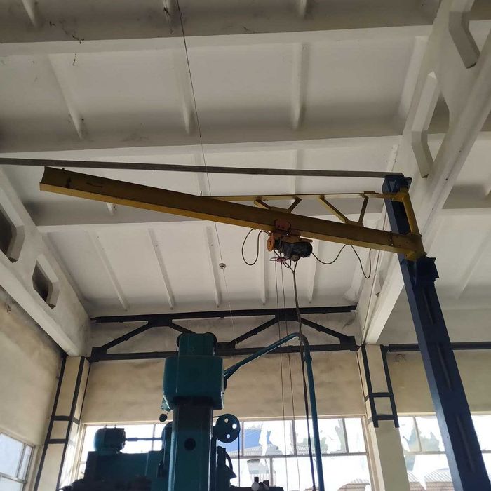 Кран балка 1,0 тн