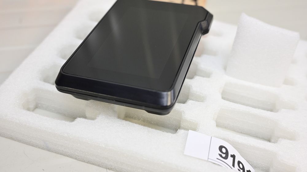 Husqvarna Svartpilen 801 2024 2025 Instrument ceas de bord display