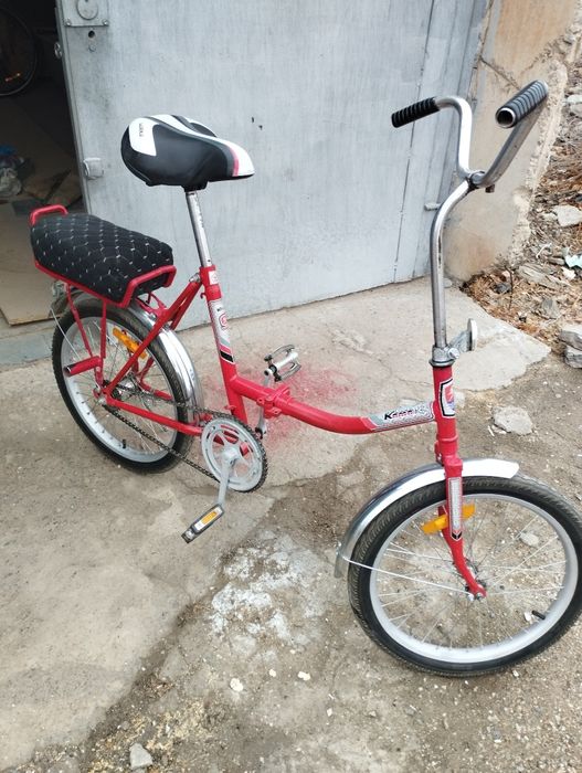 Кама велик сатылады 60мын