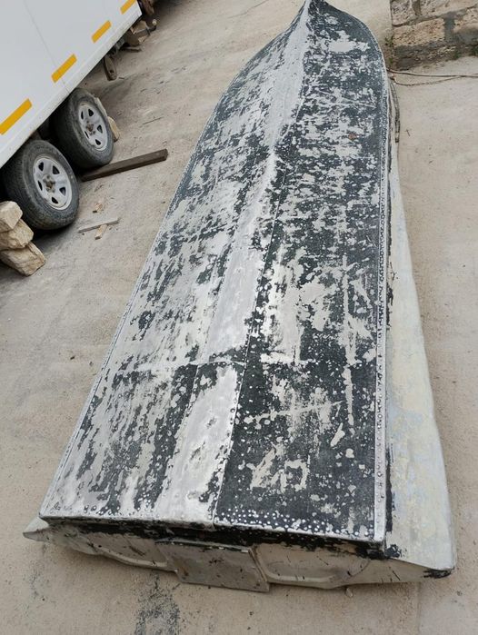 Продам Лодка Волжанка