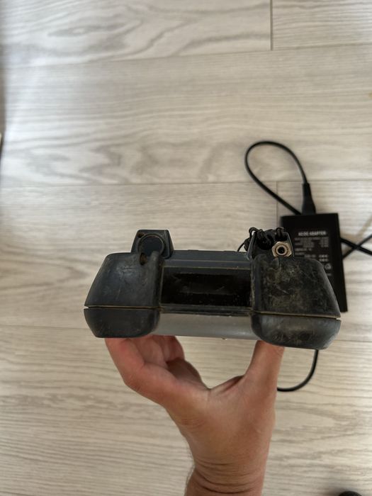 Controler Trimble TSC3