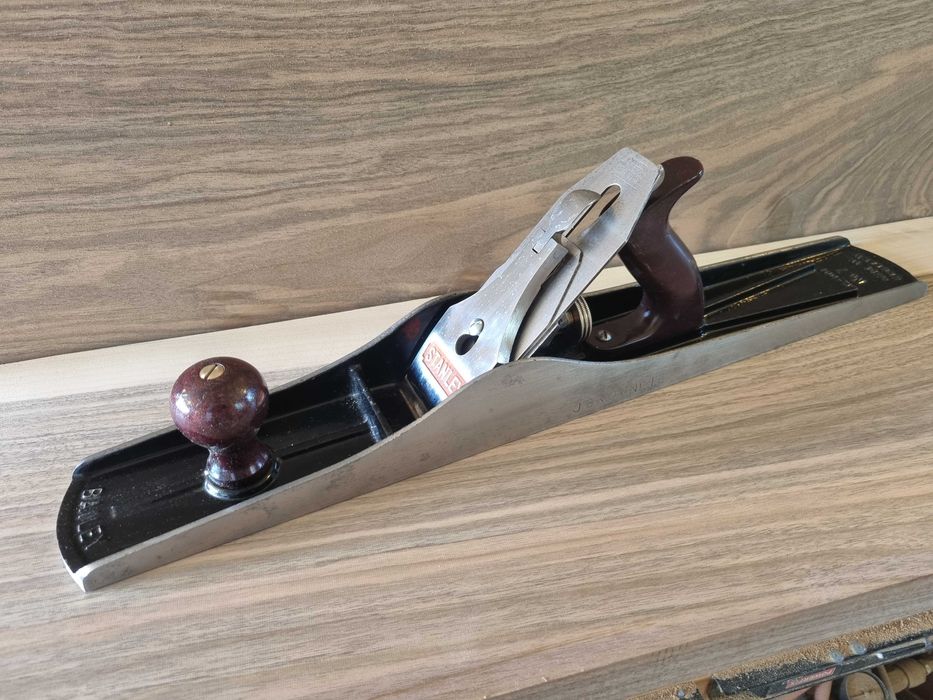 Дърводелски инструменти