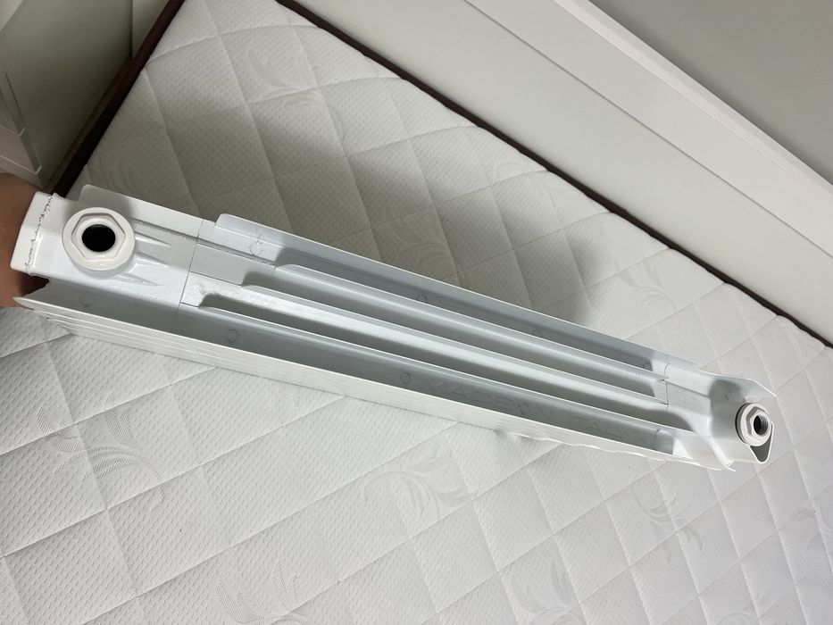 Тяло за радиатор - Чисто нов