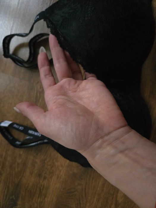 Сутиен Calvin Klein 70 E