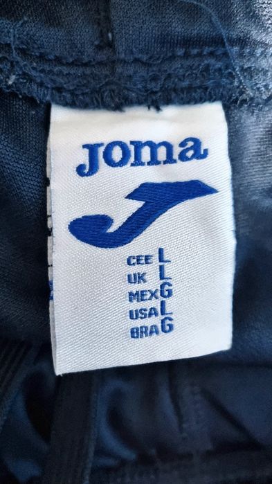 Trening Joma original DINAMO, mărimea L, stare foarte bună