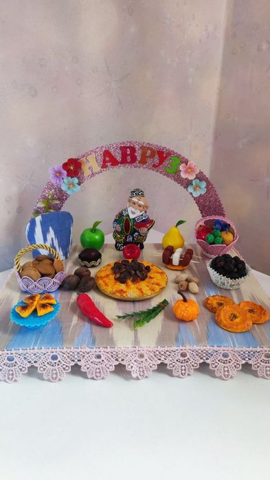 Поделки для детей