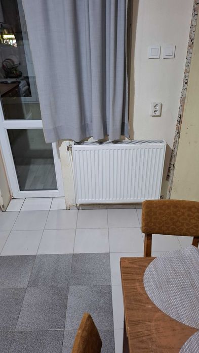 Дава се под наем Тристаен апартамент в Русе, Дружба 1 - 104 кв.м за 306 € - Снимка #4