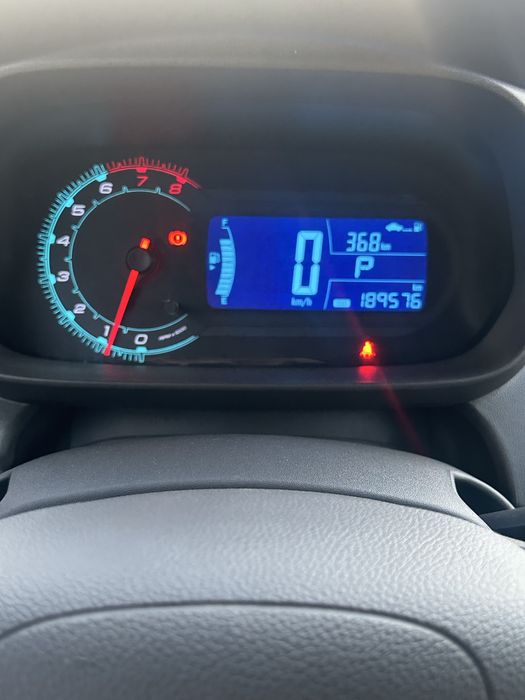 Kobalt 2015 A/T Avtomat