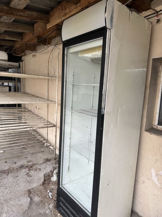 Холодильник б/у