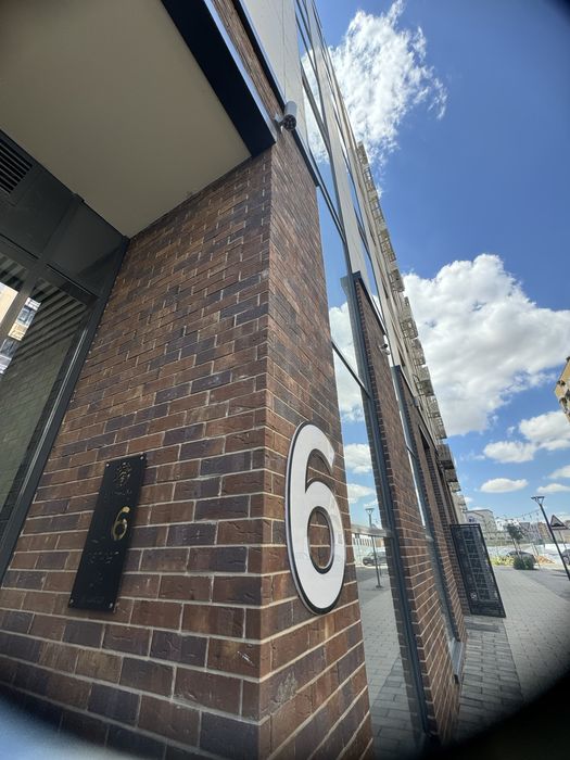 сдается квартира