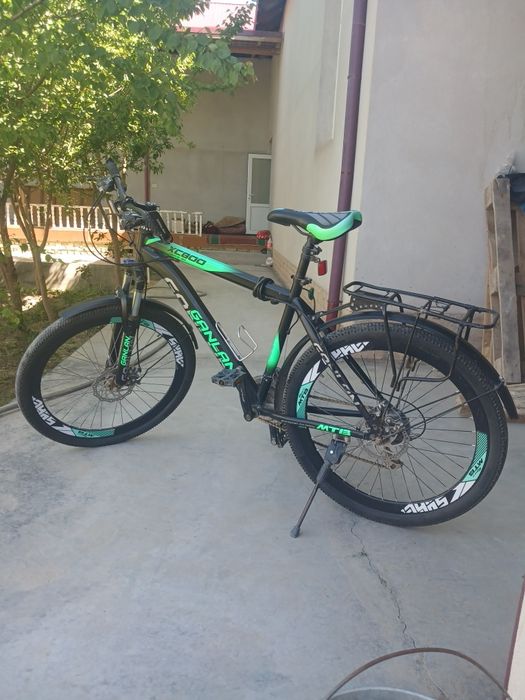 Sport velosipedi sotiladi: 849 000 so’m