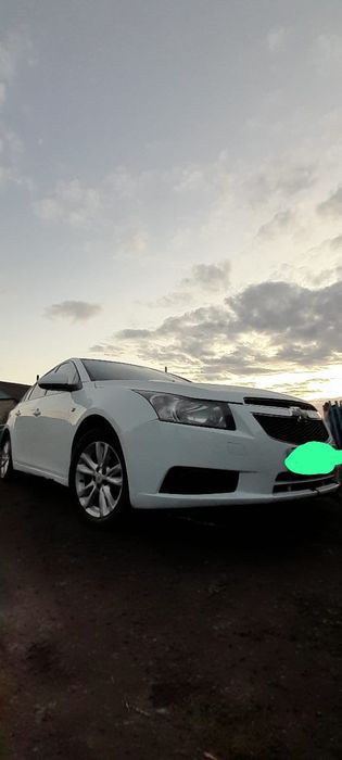 Продам Chevrolette Cruze 2011$