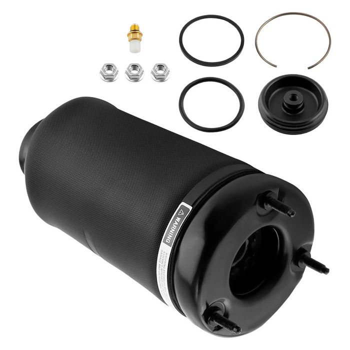 Perna Perne Aer Fata Stanga Dreapta Mercedes Ml W164 Gl X164 NOI