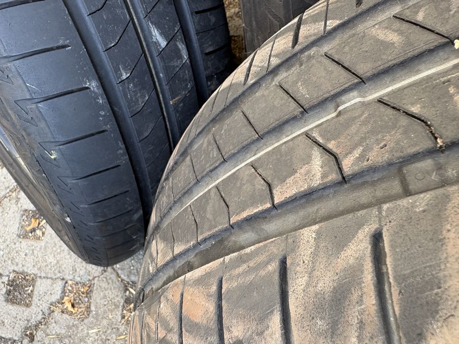215 55 18 Bridgestone