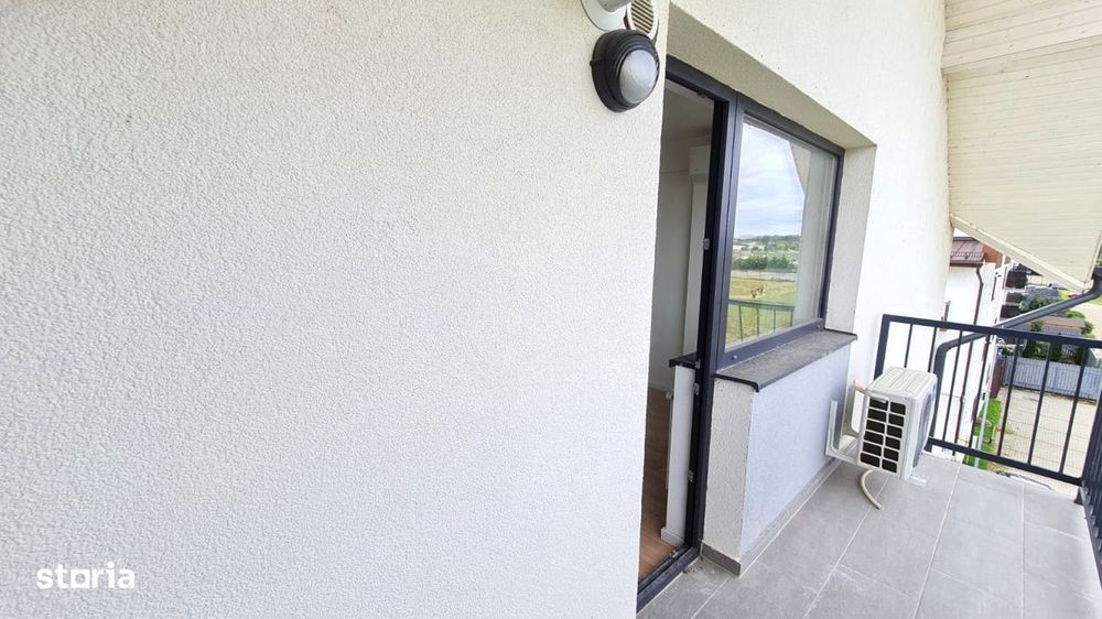 Apartament 3 camere 78 mp Calea Cisnadiei