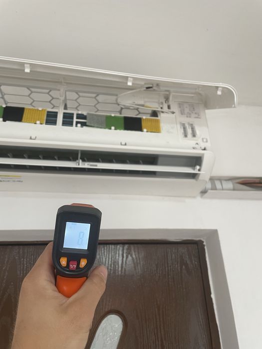 Incarcare Freon si Igenizare Aer Conditionat Ploiesti