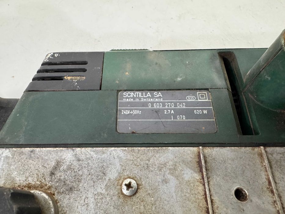 Лентов шлайф - Bosch 620 W