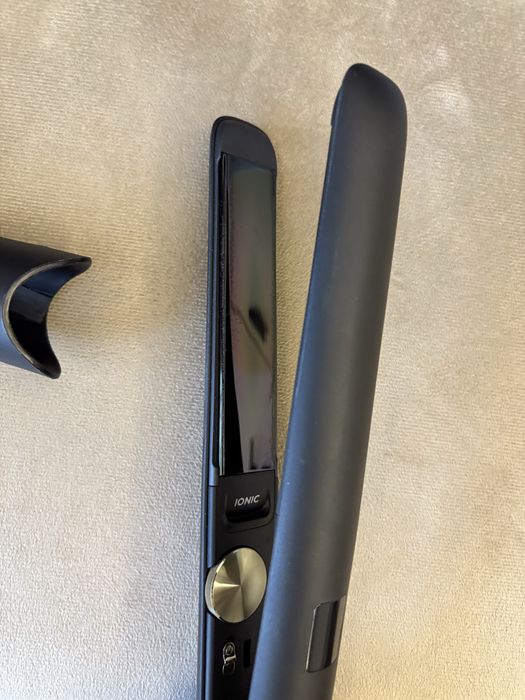 Преса за коса Philips Prestige Pro HPS930/00