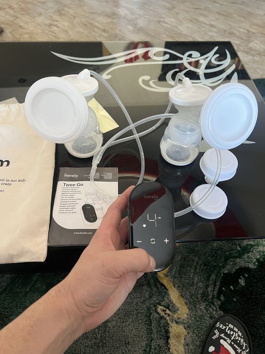 pompa de san Lionelo care ca noua