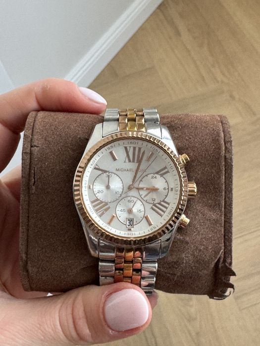 Дамски часовник Michael Kors MK5735