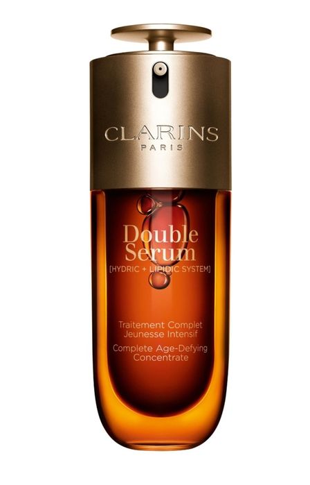 Серум на Clarins