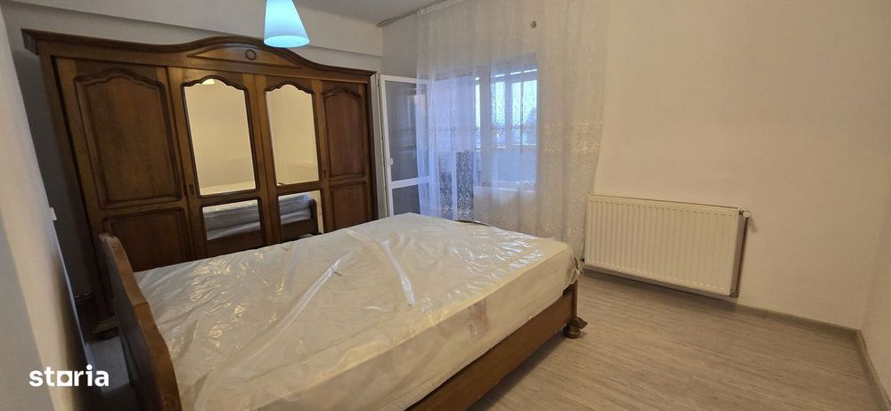Inchiriere Apartament 2camer/2 balcoane,  Bulevardul Regele Carol I