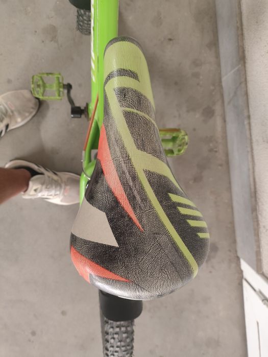 Велосипед Corelli Raptor 20